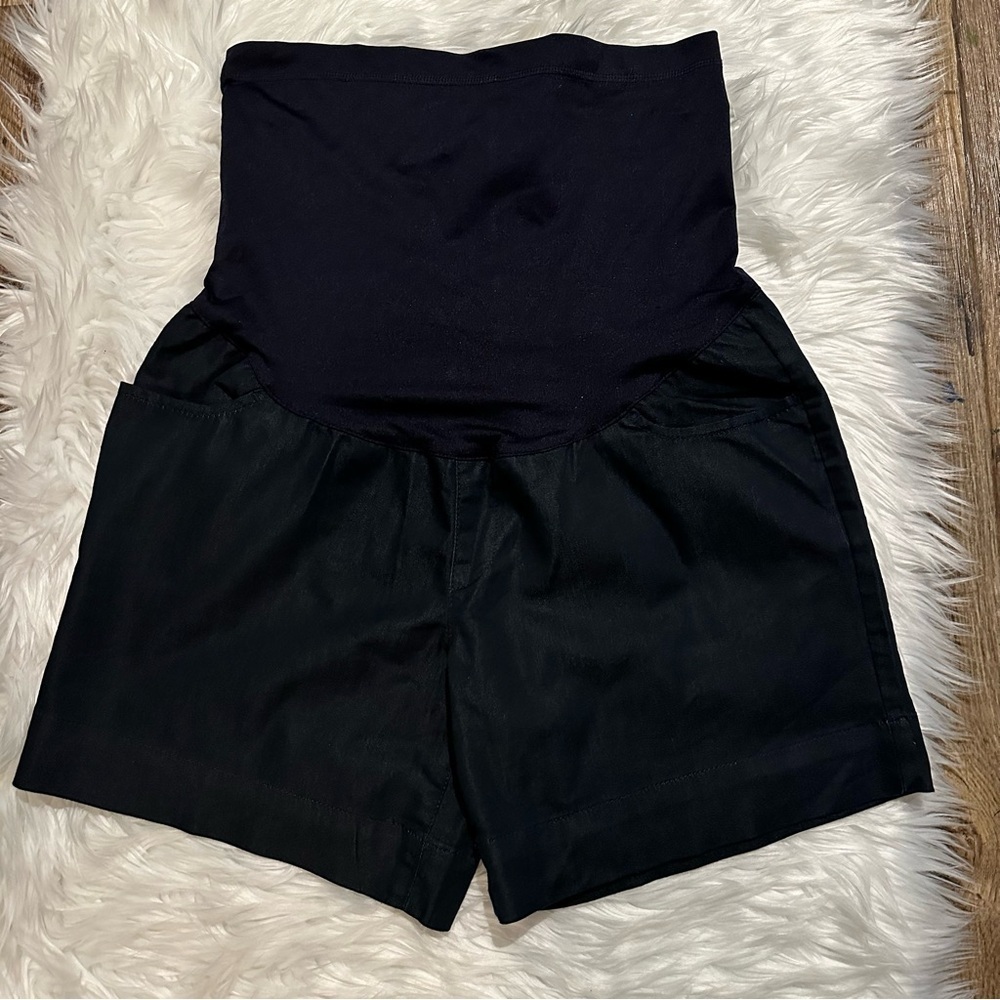 Liz Lange maternity shorts Size‎ Medium